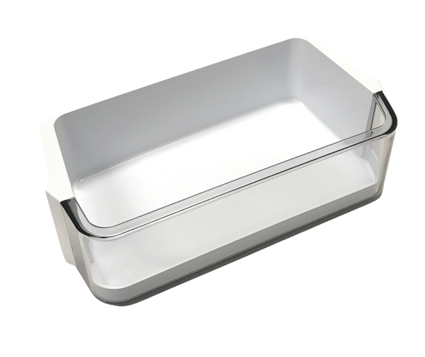 OEM Samsung Refrigerator Right Door Bin Originally Shipped With RF28R6201SR, RF28R6201SR/AA, RF28R6241SR