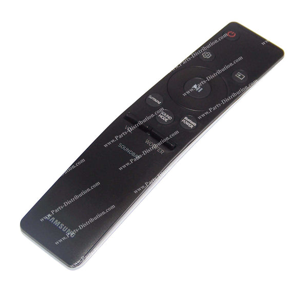 Genuine OEM Samsung Remote Control Originally Shipped With HWM435, HWMM36, HWMM37, HWMM45