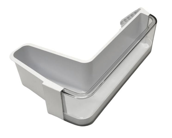 OEM Samsung Refrigerator Left Middle Door Bin Originally Shipped With RF28R6241SR, RF28R6241SR/AA