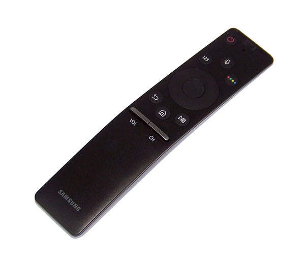 Genuine OEM Samsung Remote Control Originally Shipped With UN65MU6500FXZA, UN65MU650D
