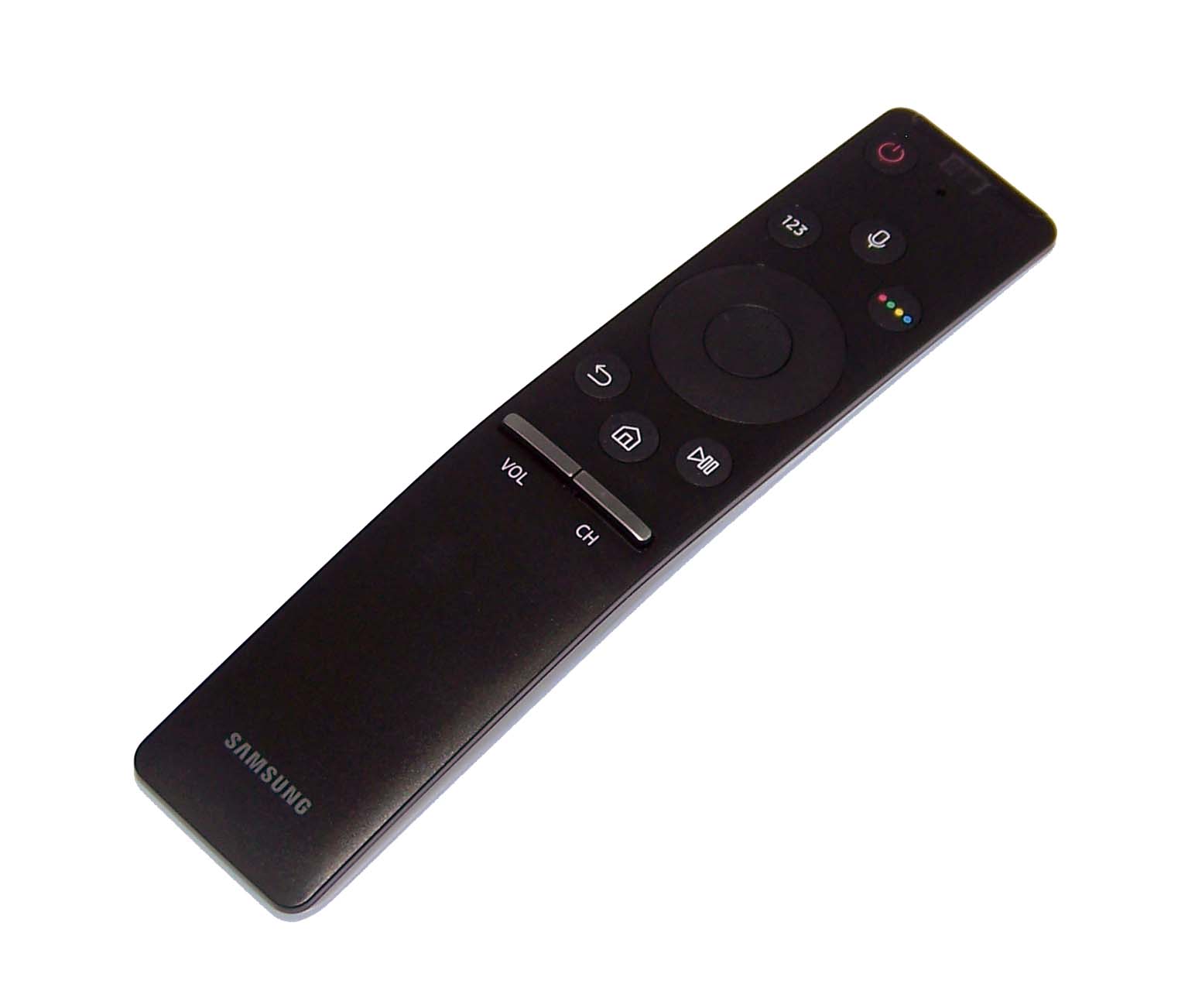Genuine OEM Samsung Remote Control Originally Shipped With UN43MU630D, UN49MU6500F