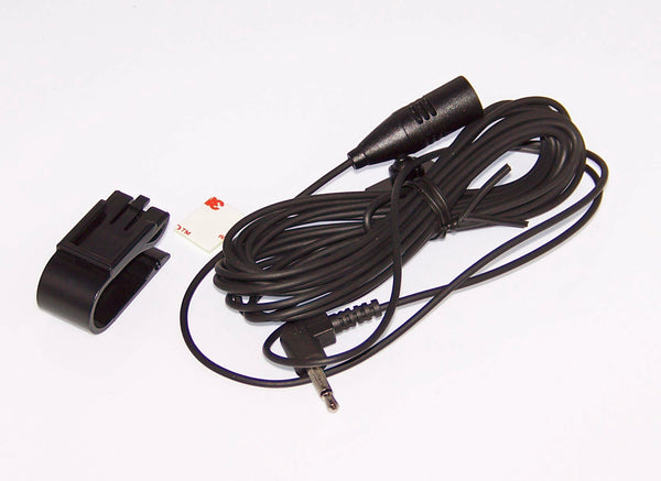 OEM Sony Microphone Shipped With MEX-BT3100P, MEXBT4000P, MEXB-T4000P
