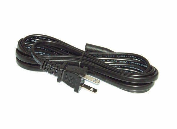 New OEM Polk Power Cord Cable Originally Shipped With SB5000, SoundBar5000, Sound Bar 5000