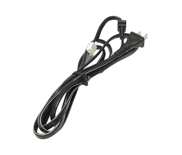 OEM Philips Power Cord Cable Originally Shipped With 50PFL5603, 50PFL5603/F7, 50PFL5604, 50PFL5604/F7