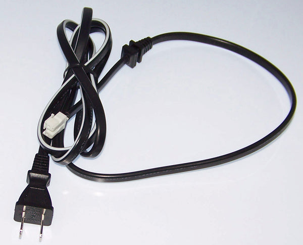 NEW OEM Magnavox Power Cord Cable Originally Shipped With 40MV336X, 40MV336X/F7
