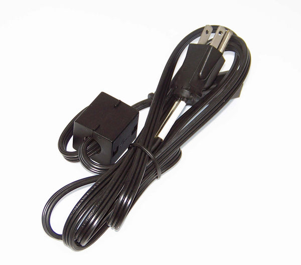 New OEM Brother Power Cord Cable Originally Shipped With HL5340D, HL-5340D