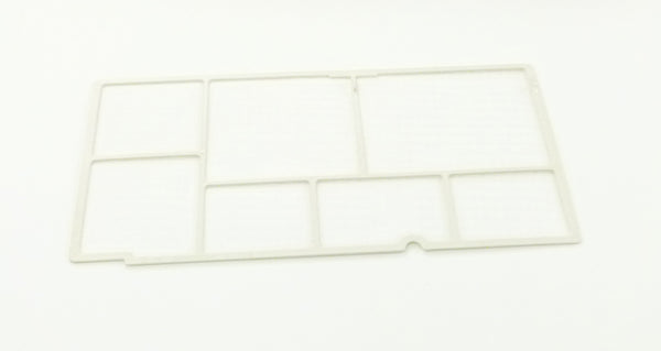 OEM LG Air Conditioner AC Filter Originally Shipped With LWHD8000RY6, LWHP1000R, LWHP8000R, M1004R
