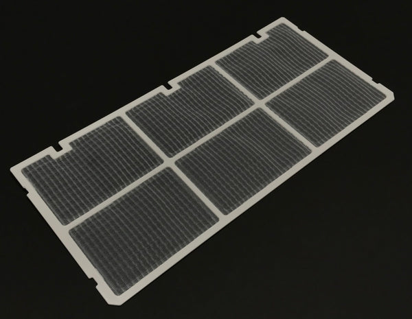 OEM GE Air Conditioner AC Air Filter Originally Shipped With AEW08LPH1, AEW08LPQ1, AEW08LQG1, AEW08LQQ1, AEW08LSQ1
