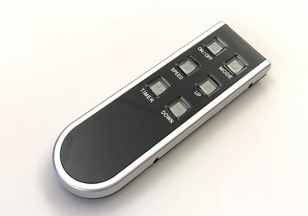 OEM Haier Remote Control Originally Shipped With HPN10XCM, HPN14XHM