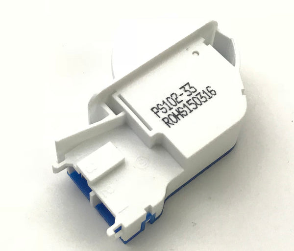 NEW OEM LG Refrigerator Light Door Switch Shipped With GRL258UQGH, GRL258UQJH