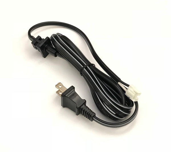 NEW OEM Mitsubishi Power Cord Cable Originally Shipped With WD65838, WD-65838
