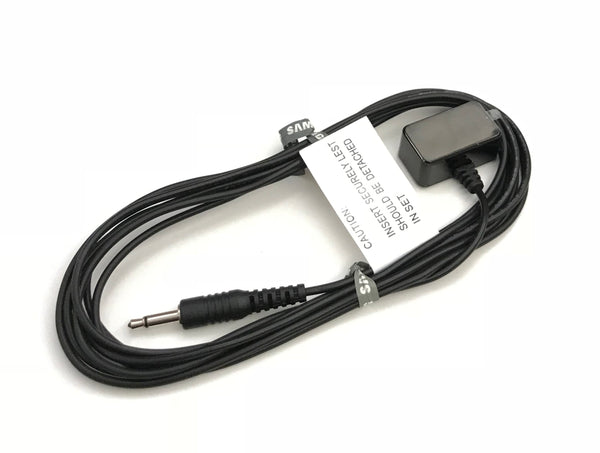 OEM Samsung IR Blaster Extender Cable Cord For UN65F7100AF, UN65F7100AFXZA
