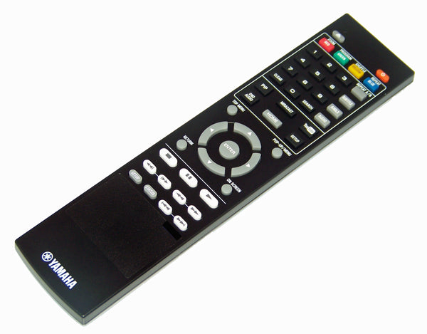 OEM Yamaha Remote Control Originally Shipped With BD-S677, BDS677