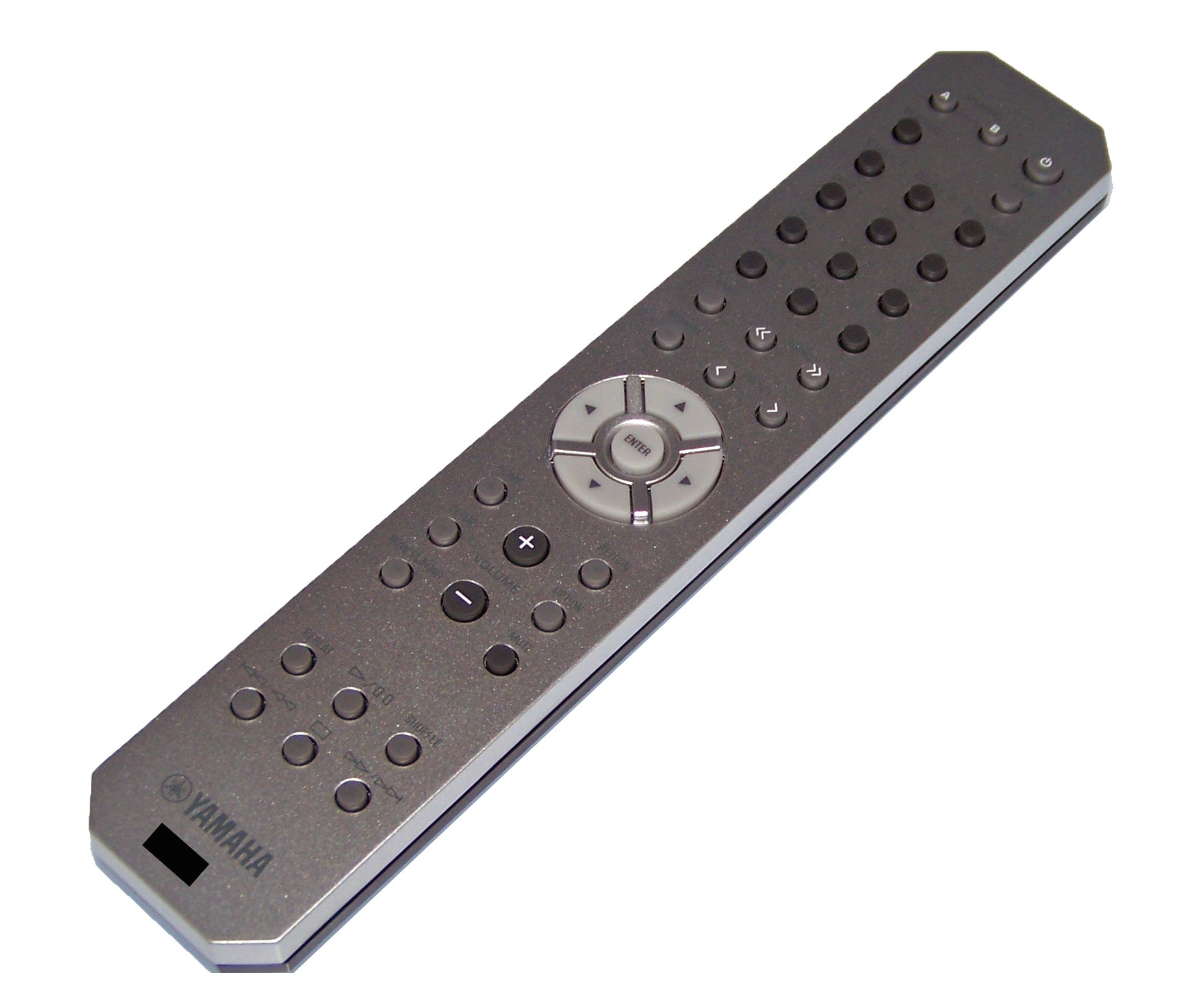 OEM Yamaha Remote Control Originally Shipped With R-N803, RN803