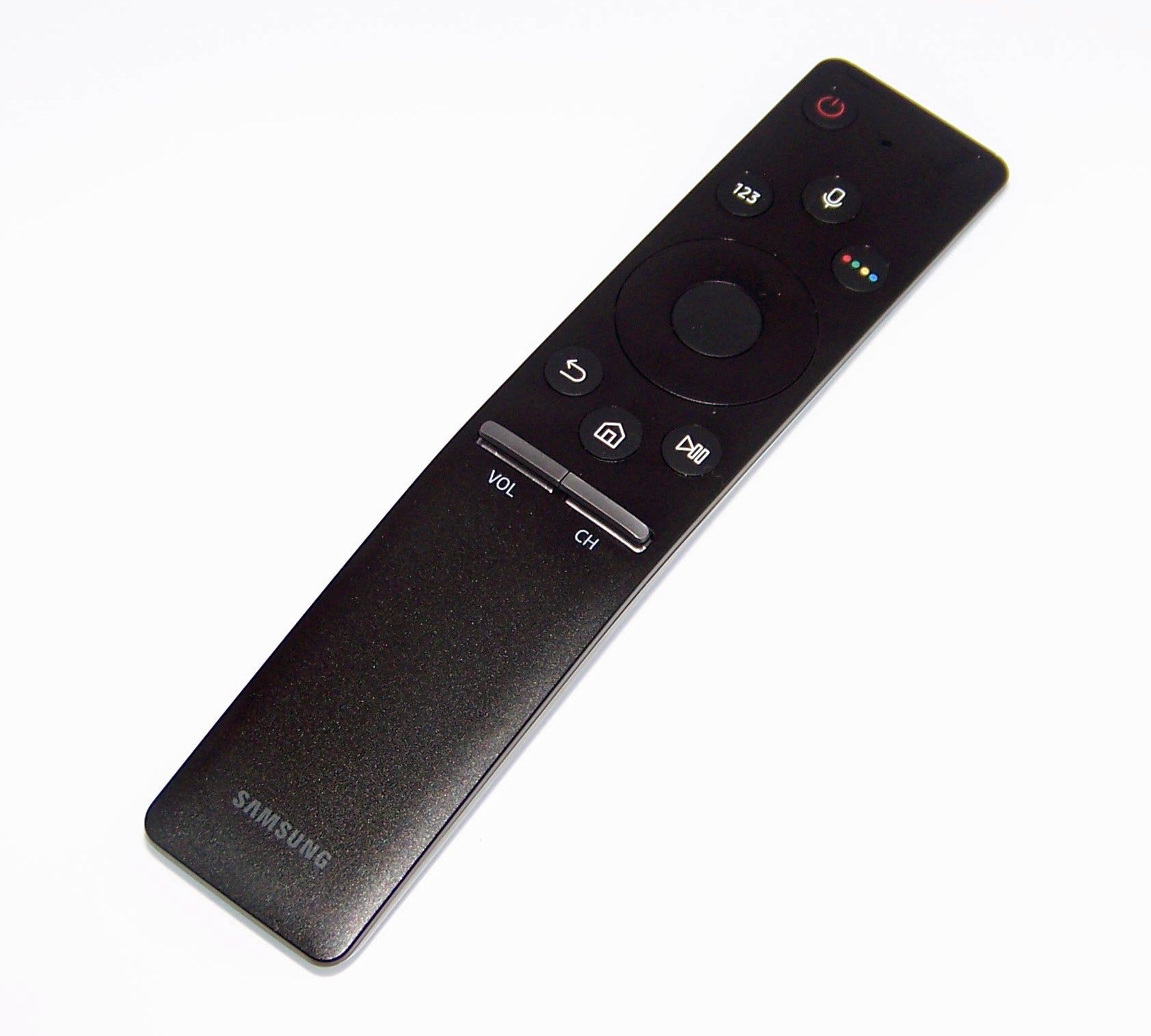 OEM Samsung Remote Control Supplied With QE49Q7, QE49Q7CAMT, QE49Q7FAMT, QE55Q7
