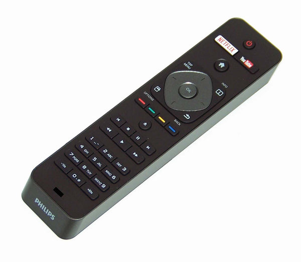 OEM Philips Remote Control Control Originally Shipped With BDP7501, BDP7501/F7
