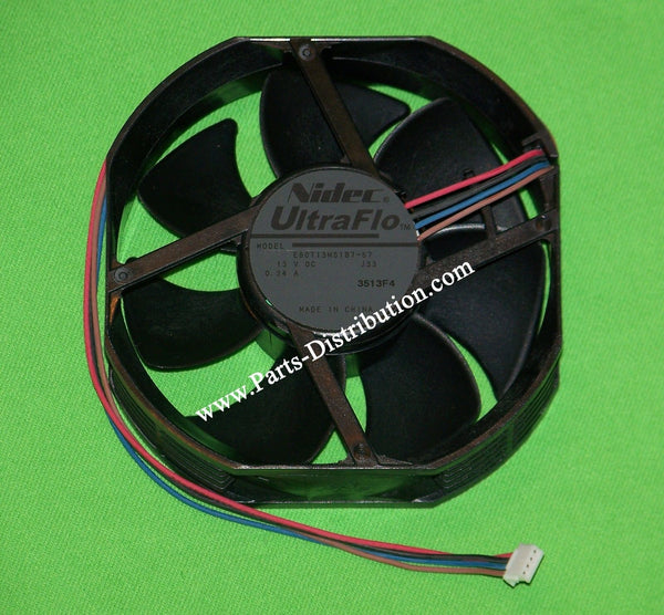 Epson Projector Exhaust Fan:  PowerLite 93, 93+, 95, 96W