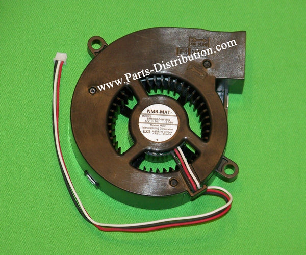 Epson Projector Intake Fan- EH-TW420, EX21, EX30, EX70, PowerLite S6