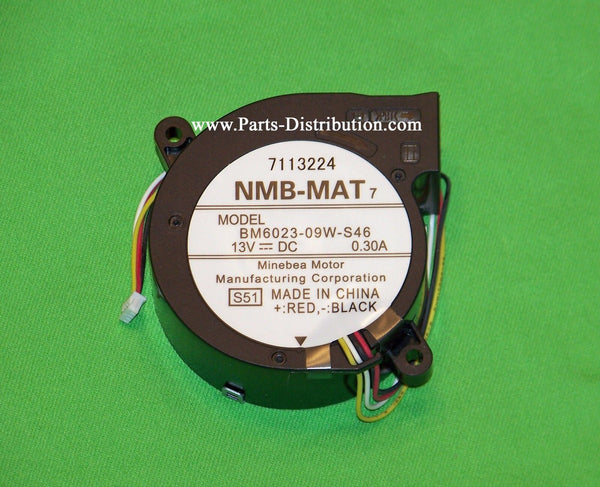 Epson Projector Lamp Fan- PowerLite 915W, 92, 93, 93+, 95, 96W