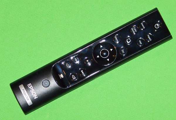 Epson Projector Remote Control- MegaPlex MG-50 & MG-850HD
