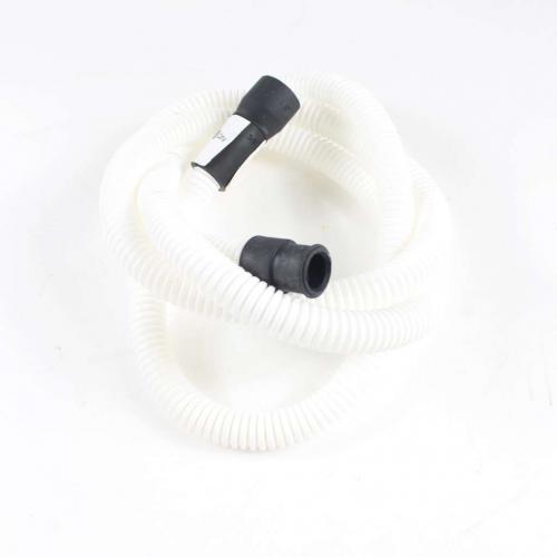New OEM GE Dishwasher Drain Hose Part Number WD24X10014