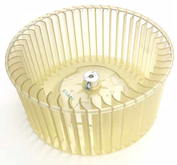 Haier Air Conditioner Blower Fan Shipped With CPRD12XC7, CPRD12XH7, CPRD12XH7Q