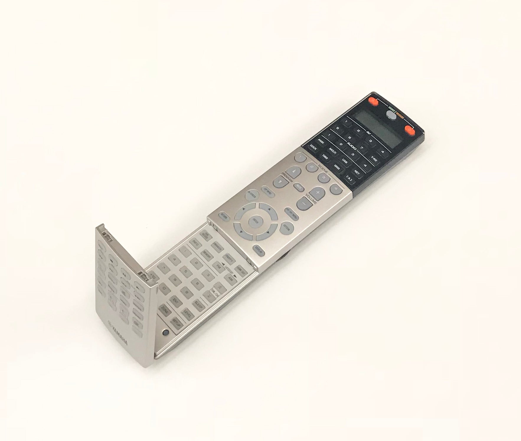 NEW OEM Yamaha Remote Control Shipped With RXA3010, RX-A3010