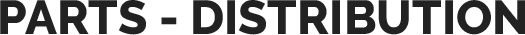 Parts-Distribution.com logo