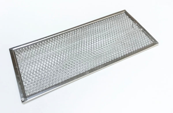 Genuine OEM GE Microwave Grease Filter Originally Shipped With JVM6172SK4SS, JVM6175BL2TS, JVM6175BL3TS, JVM6175DK3BB