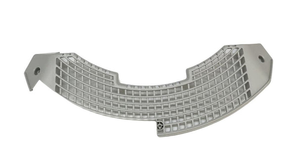 NEW OEM LG Dryer Lint Cover Guide Grill Shipped With DLG5988SM, DLG5988W
