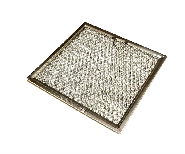 Genuine OEM GE Microwave Grease Filter Originally Shipped With CVM517P2M1S1