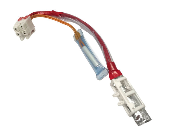 Genuine OEM LG Freezer Section Defrost Controller Sensor Assembly Originally Shipped With LFX31915SB, LFX31915ST, LFX31915SW