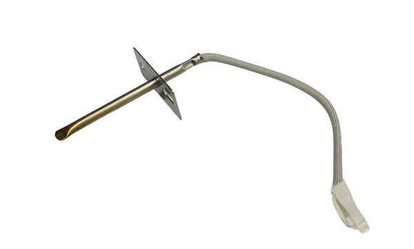 Genuine OEM LG Range Temperature Sensor Originally Shipped With LSGL6335F, LSGL6337D, LSGL6337F, LSIS3018SS, LSSE3027ST