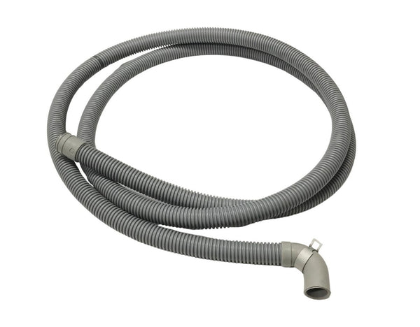 OEM LG Washer Drain Hose Originally Shipped With WM3700HRA, WM3998HBA, WM3400CW, F14A8FD