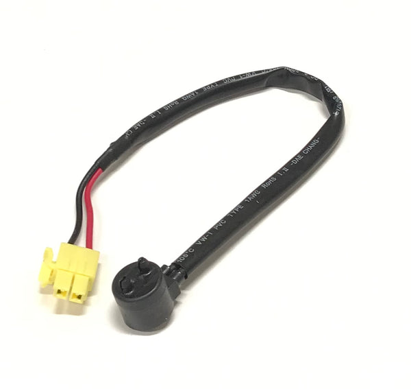 Genuine OEM Samsung Freezer Defrost Bi-Metal Thermostat Originally Shipped With RB215ACWP, RB215ACWP/XAA, RF266ADBP