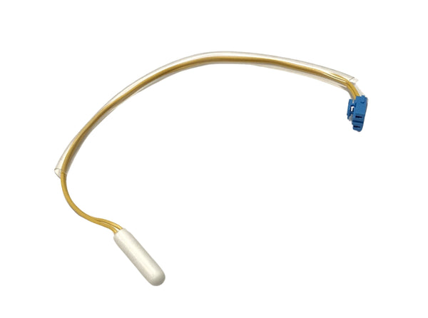 Genuine OEM Samsung Freezer Temperature Sensor Originally Shipped With RF23M8590SR, RF23M8590SR/AA, RF23M8570SR, RF23M8570SR/AA