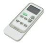 OEM Hisense Air Conditioner AC Remote Control Originally Shipped With AP14CR1WG, AP10CR1W, AP13HR1G, AP08CR1SEJS