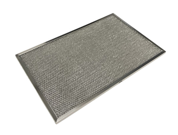 Range Hood Grease Filter Compatible With Frigidaire Model Numbers FHWC3040MSA, FHWC3040MSA-11, FHWC3040MSA11