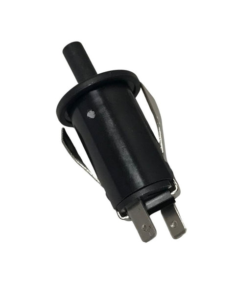 Genuine OEM LG Range Light Switch Originally Shipped With LSSG3016ST, LTE4815BM, LRE3083SB, LTE4815ST, LTG4715ST, LSG4511ST