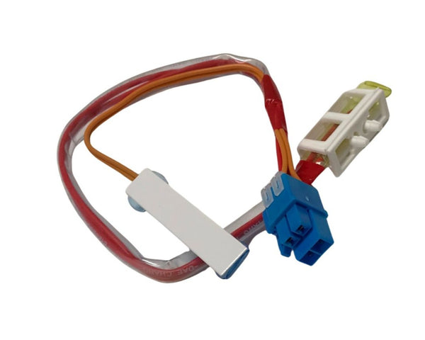 Refrigerator Defrost Control Sensor Compatible With LG Model Numbers LFXS24623S, LFXS24623W, LFXS24663S, LFXS29626B