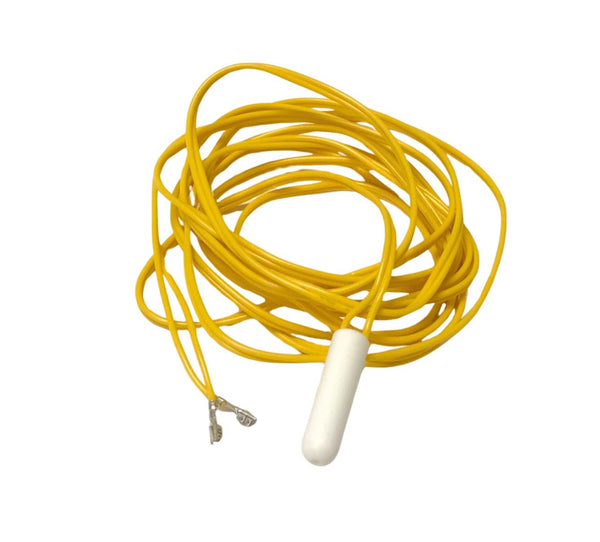 Genuine OEM Samsung Refrigerator Temperature Sensor Originally Shipped With RH25H5611BC/AA, RH25H5611BC/AA-01