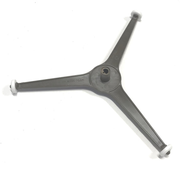 OEM LG Microwave Turntable Support Originally Shipped With LMAB1240ST, MA1220B01, MT1120SLQ, LMS1220TB, KCMS185JBT