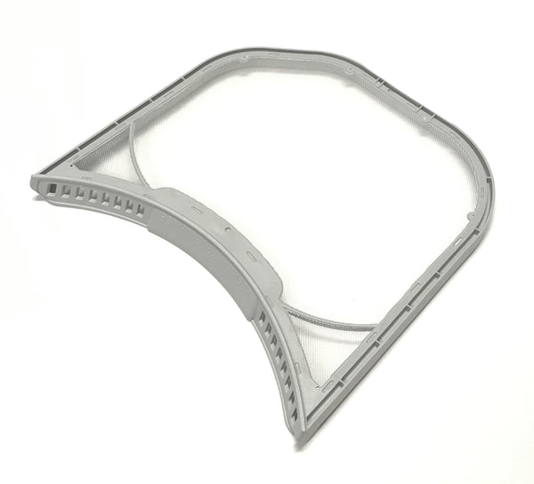 Genuine OEM LG Dryer Lint Filter - No Ears Originally Shipped With DLE3470W, DLEX4080B, DLEX4080W, DLEX5500V, DLEX5500W