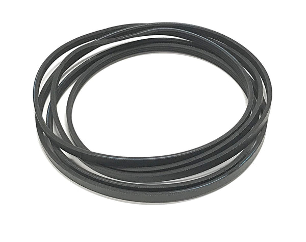 Dryer Drum Belt Compatible With Maytag Model Numbers MGD6000AW1, MGD6000XG0, MGD6000XG1, MGD6000XG2, MGD6000XR0