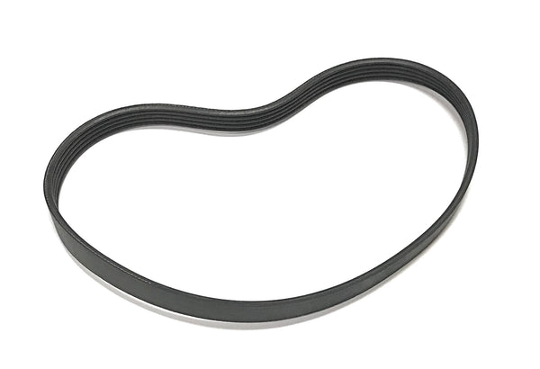 Washer Drive Belt Compatible With Maytag Model Numbers MVWX655DW0, MVWX655DW1, MVWX700AG0, MVWX700XL0