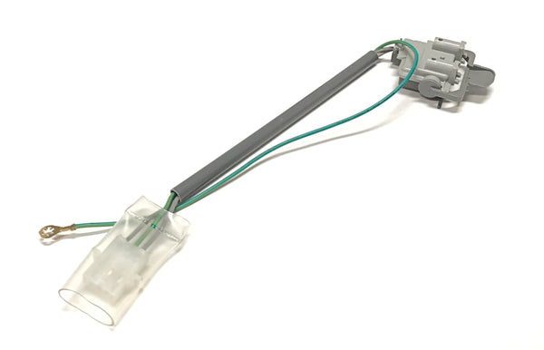 Washer Machine Top Load Lid Switch Compatible With Whirlpool Model Numbers LTG5243DT8, LTG5243DZ0, LTG5243DZ1