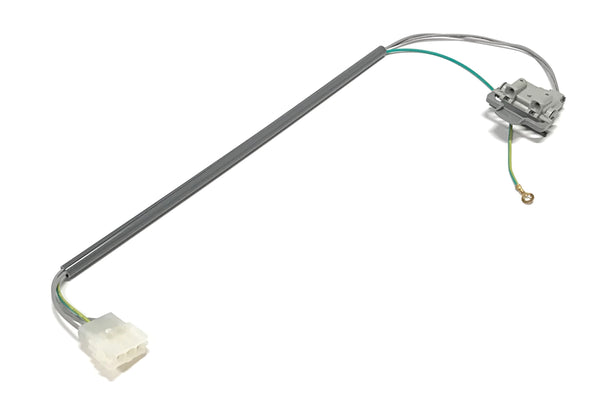 Washer Machine Top Load Lid Switch Compatible With Whirlpool Model Numbers LBR4132HQ0, LBR4132HQ1, LBR4132JQ0