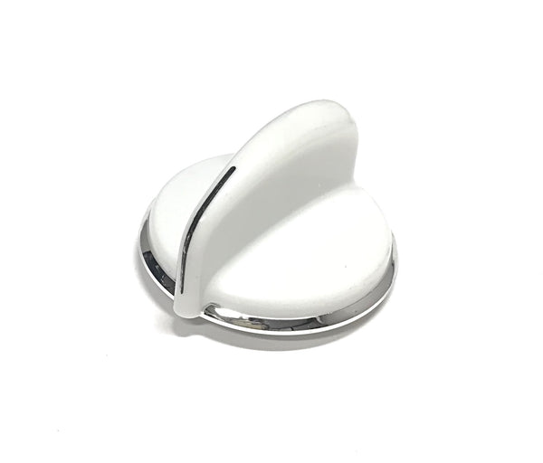 Washer Machine Control Knob Compatible With GE Model Numbers WLSR3000G0WW, WLSR3000G1WW, WLSR3000G2WW, WLSR3000G3WW
