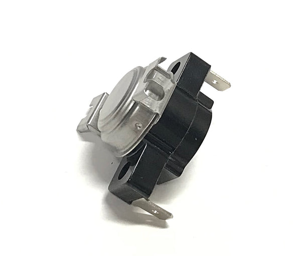 Dryer High Limit Thermostat Compatible With Maytag Model Numbers MDG6700AWW, MDG9700AWM, MDE6700AZW, MDE9700AZM