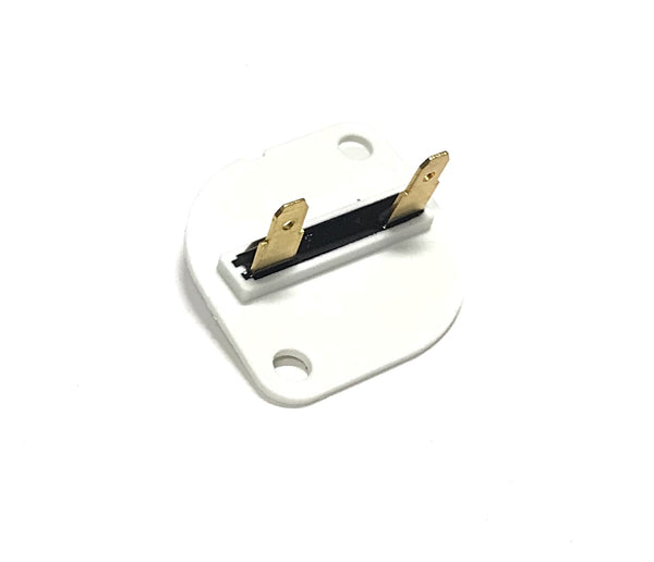 Dryer Thermal Fuse Compatible With Whirlpool Model Numbers GCG2101XMW0, GCG2501XMW0, GEC9858EQ0, GEC9858EQ1, GEC9858EZ0